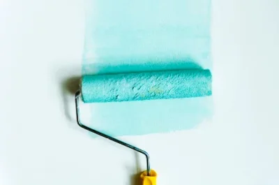 Peinture intérieure à Coucy-lès-Eppes — murs, plafonds et boiseries